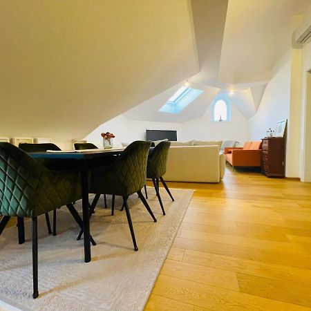 Residence Lereve Viyana Dış mekan fotoğraf