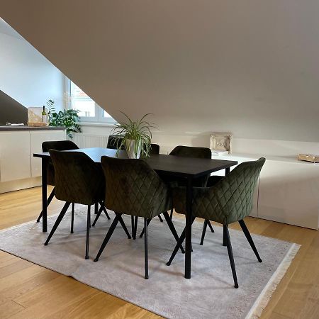 Residence Lereve Viyana Dış mekan fotoğraf