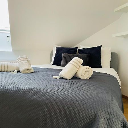 Residence Lereve Viyana Dış mekan fotoğraf