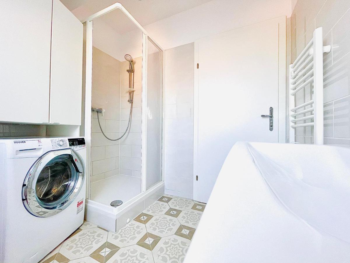 Residence Lereve Viyana Dış mekan fotoğraf