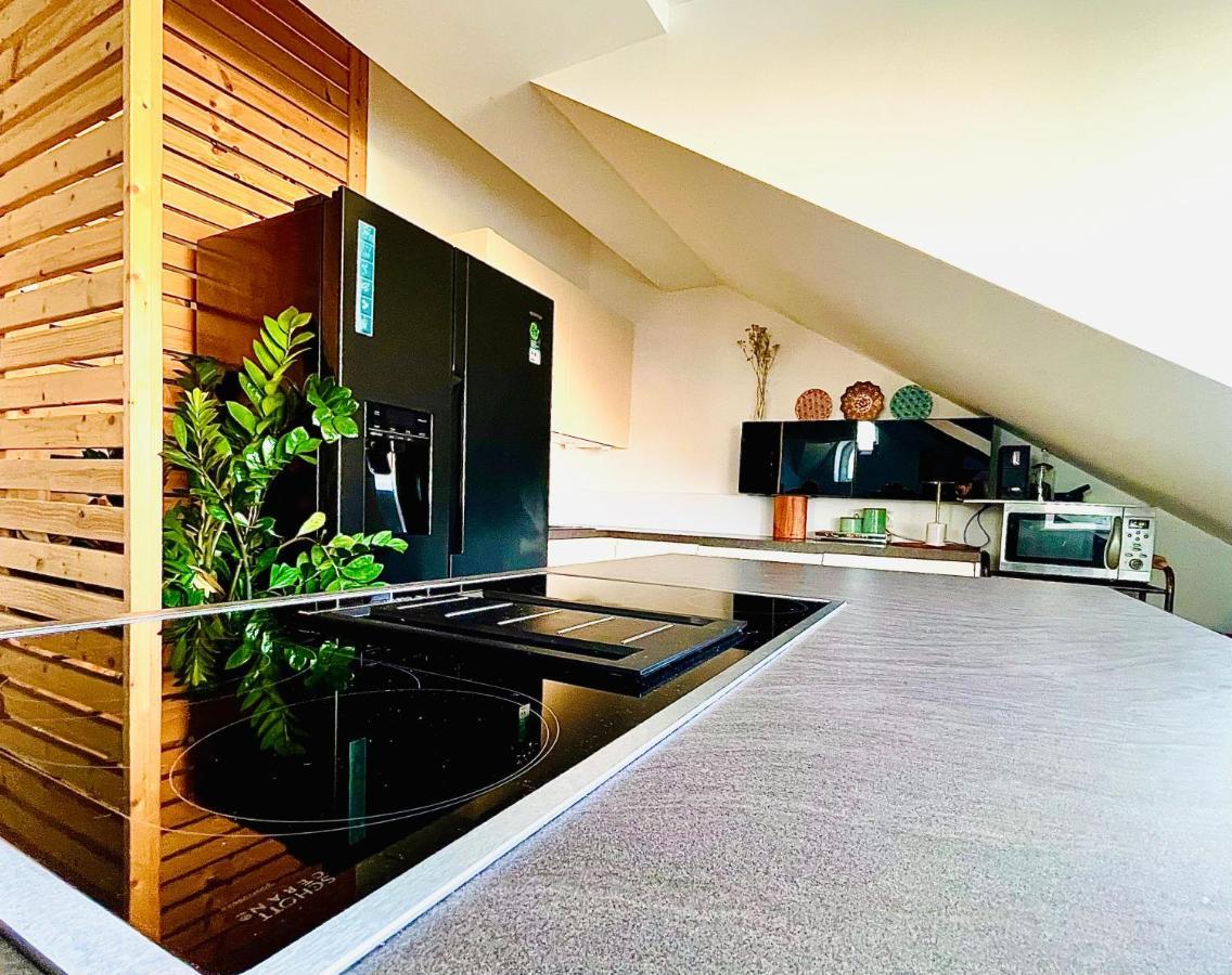 Residence Lereve Viyana Dış mekan fotoğraf