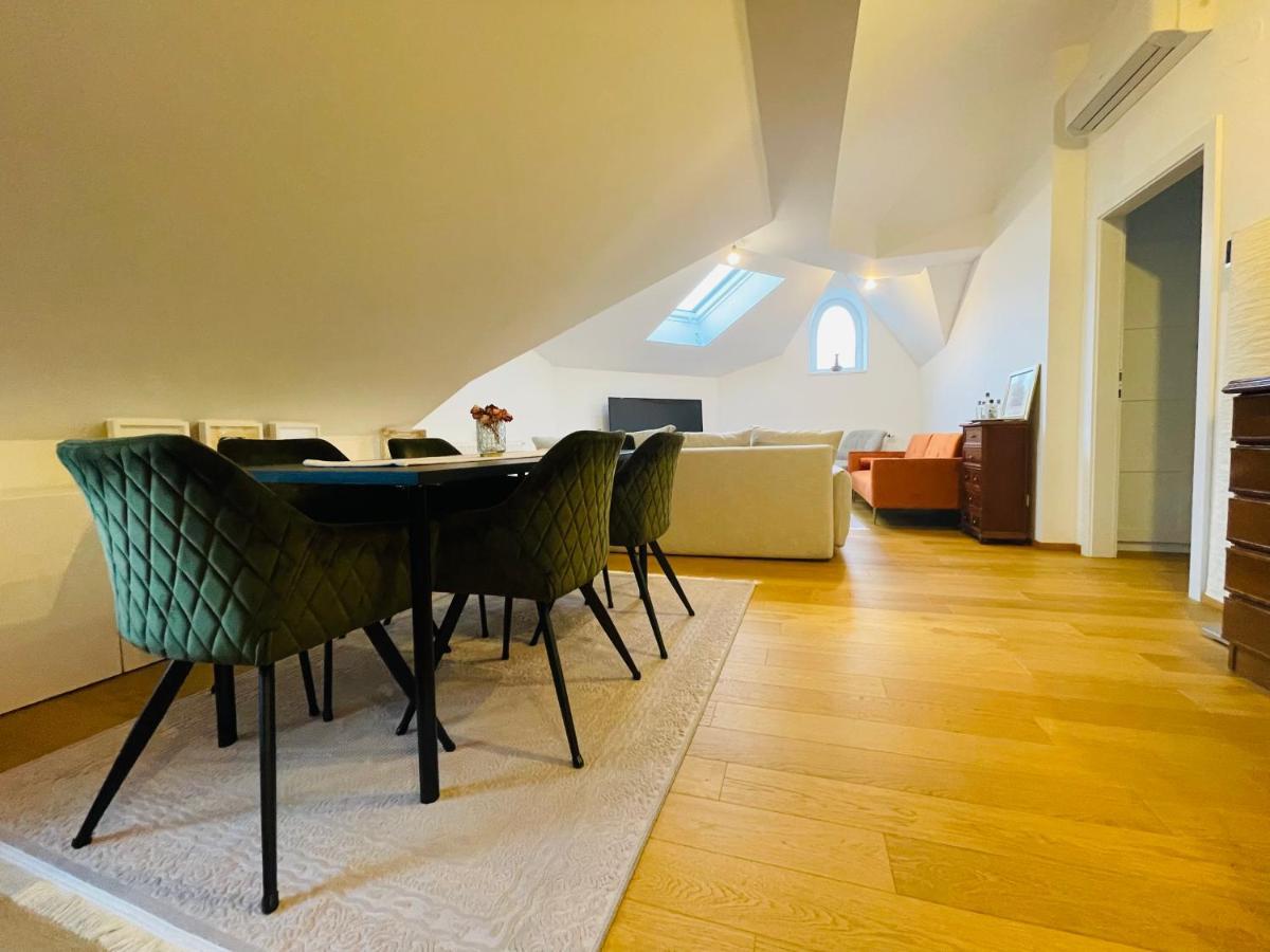 Residence Lereve Viyana Dış mekan fotoğraf