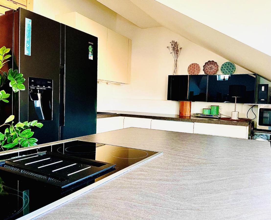 Residence Lereve Viyana Dış mekan fotoğraf