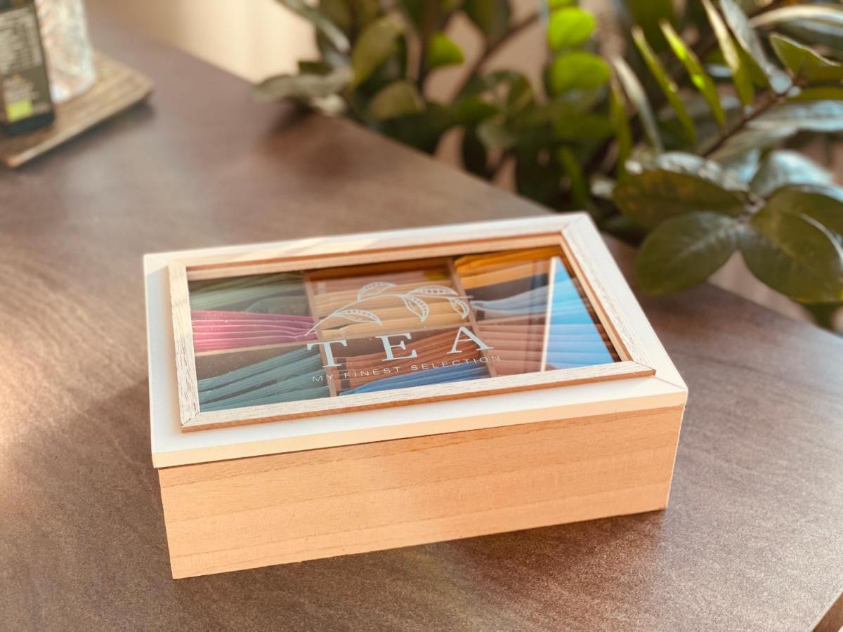 Residence Lereve Viyana Dış mekan fotoğraf
