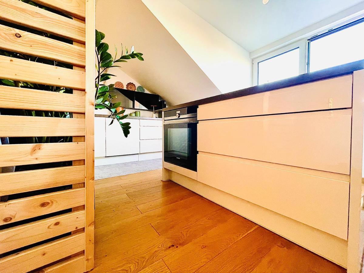 Residence Lereve Viyana Dış mekan fotoğraf