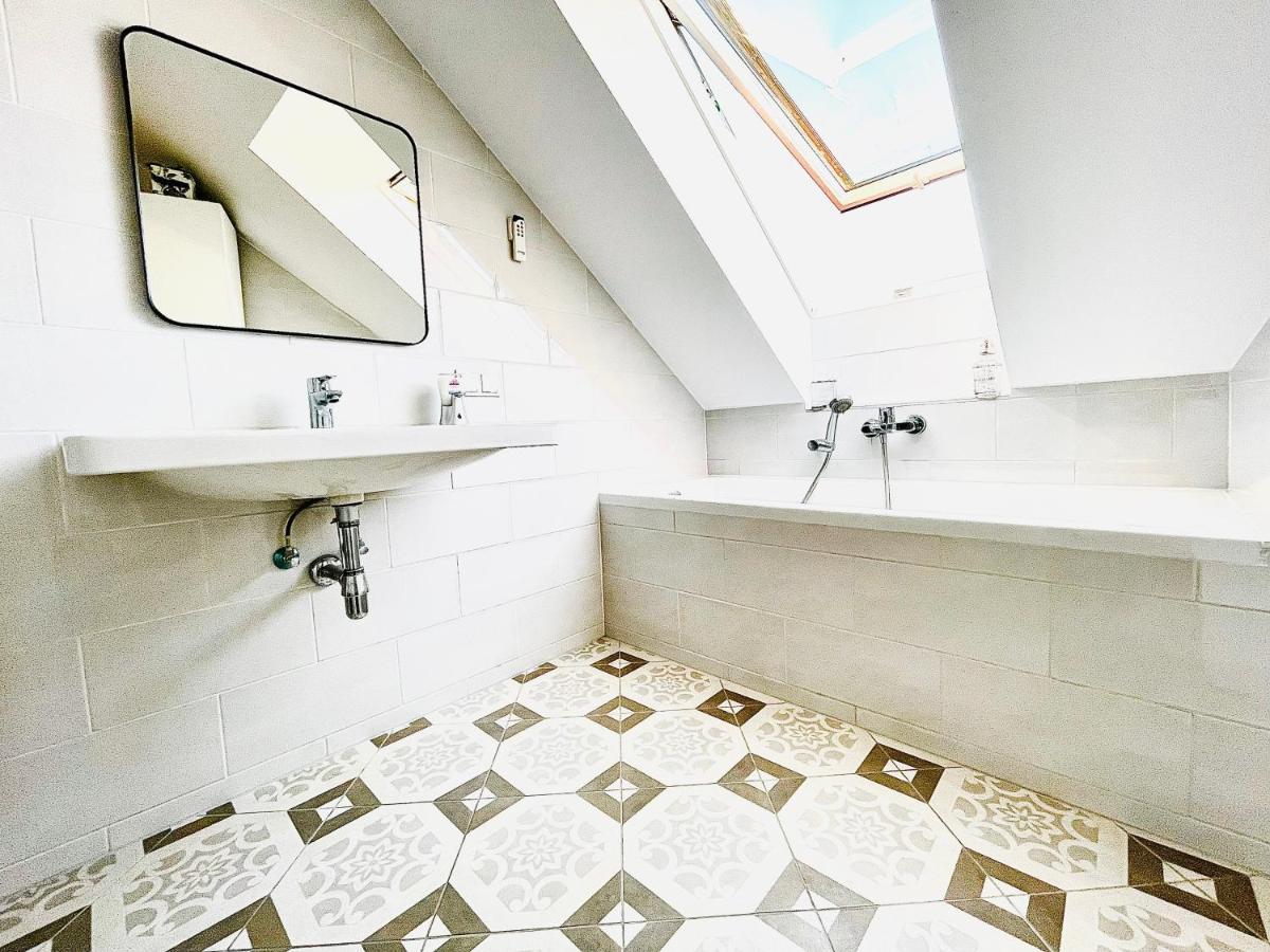 Residence Lereve Viyana Dış mekan fotoğraf