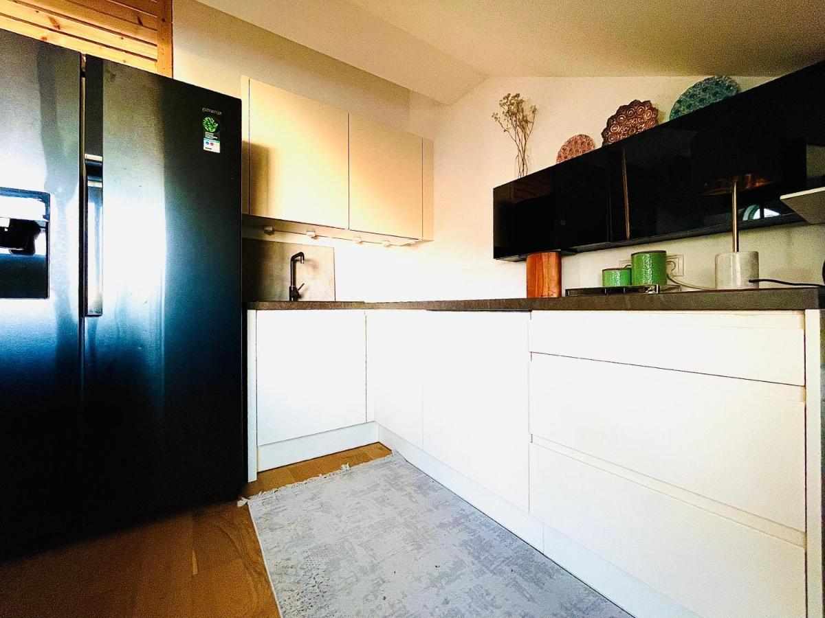 Residence Lereve Viyana Dış mekan fotoğraf