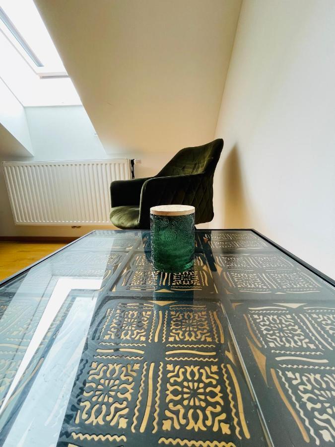 Residence Lereve Viyana Dış mekan fotoğraf