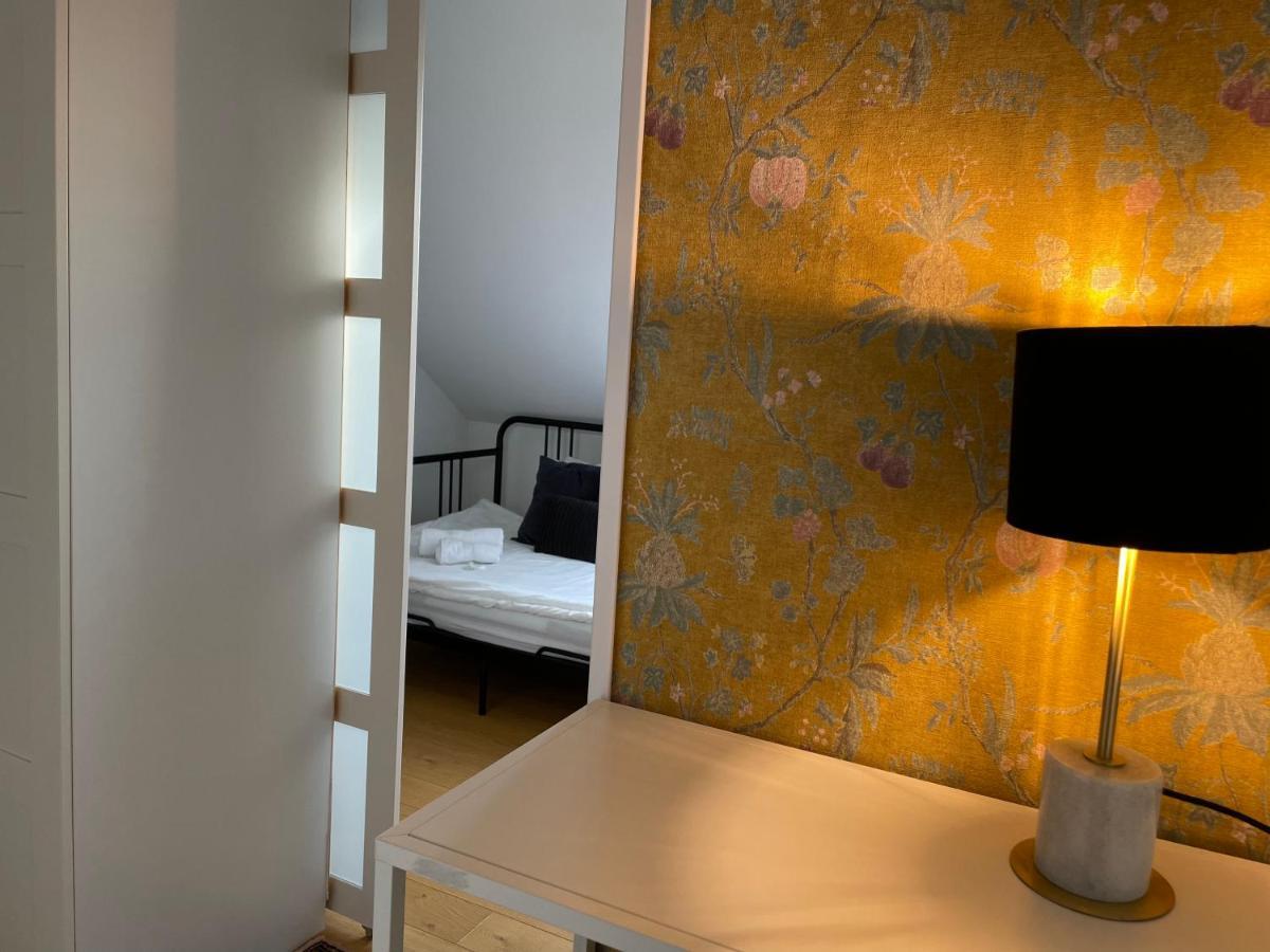 Residence Lereve Viyana Dış mekan fotoğraf