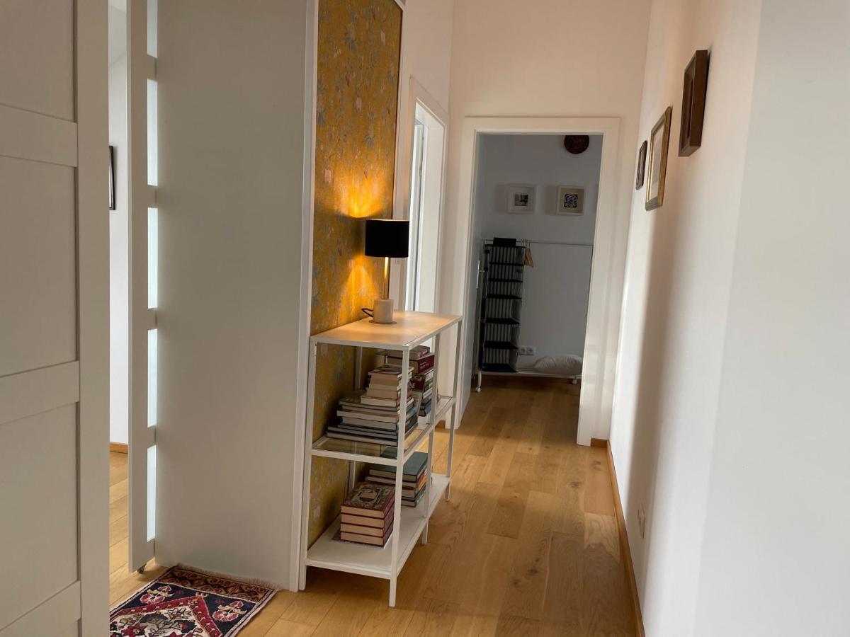 Residence Lereve Viyana Dış mekan fotoğraf