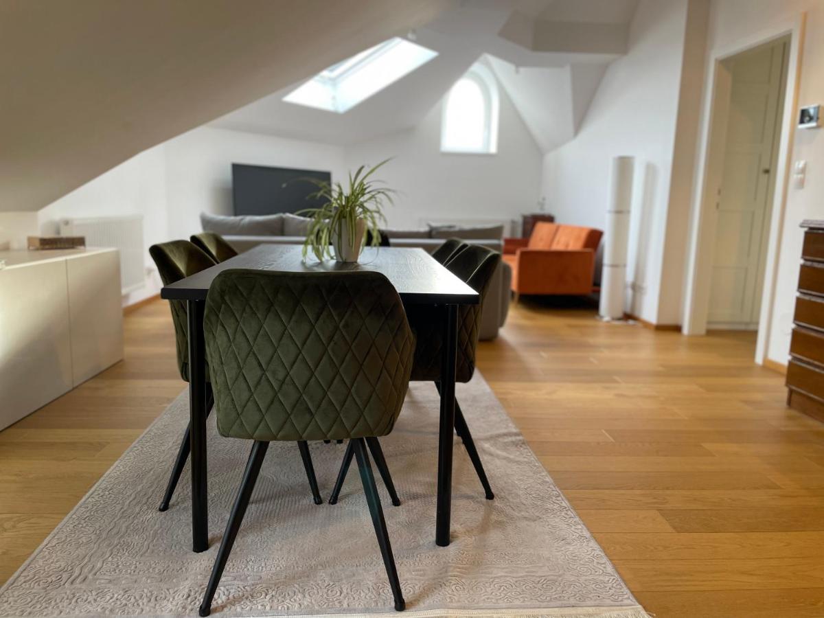 Residence Lereve Viyana Dış mekan fotoğraf