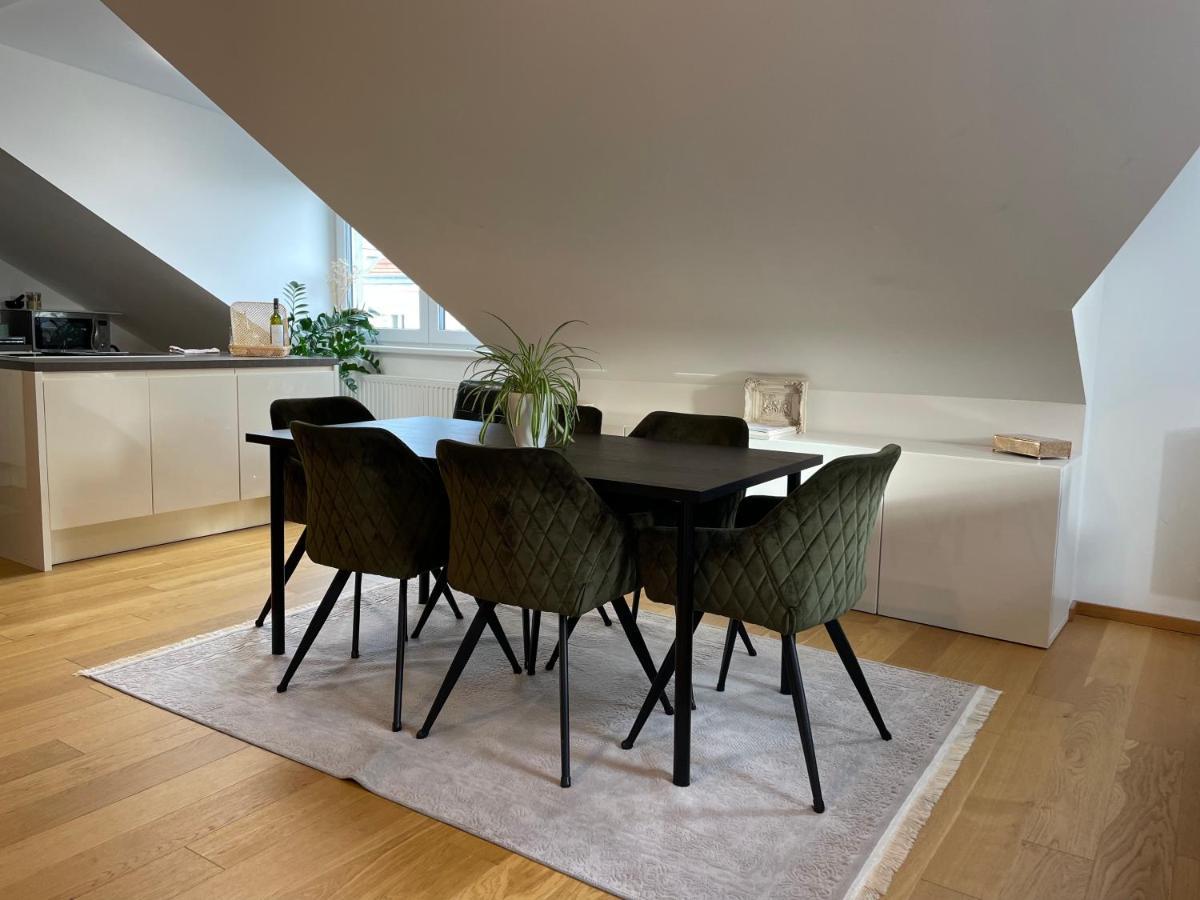 Residence Lereve Viyana Dış mekan fotoğraf