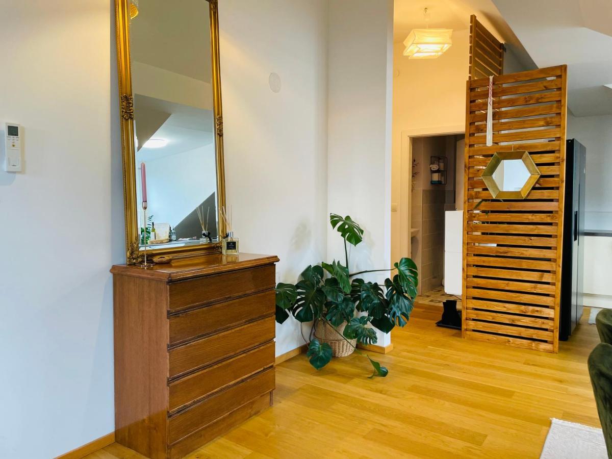 Residence Lereve Viyana Dış mekan fotoğraf