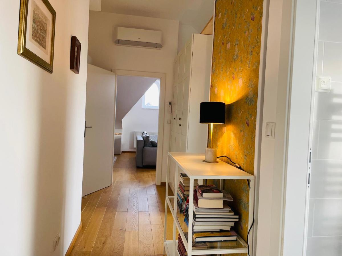 Residence Lereve Viyana Dış mekan fotoğraf