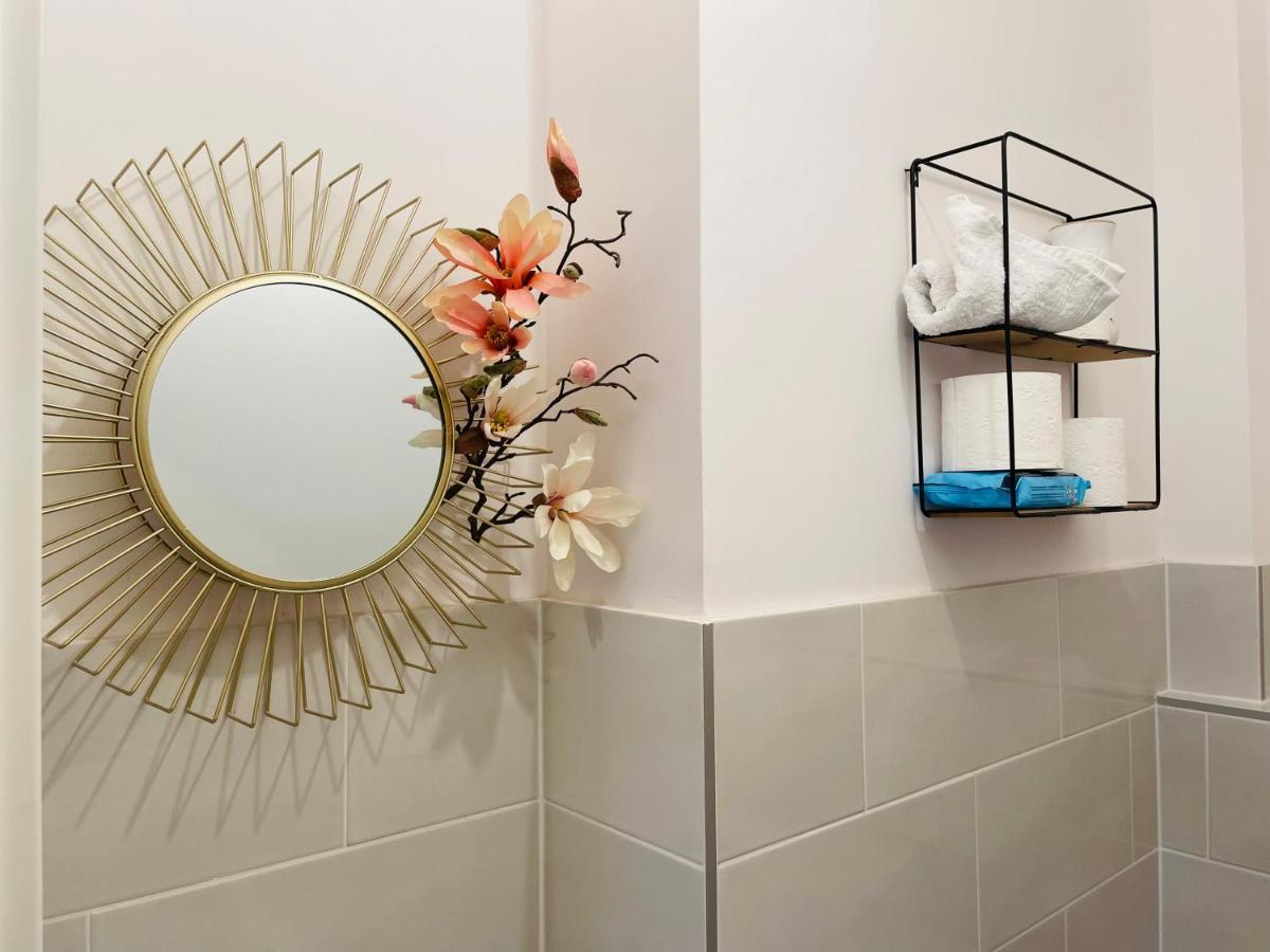 Residence Lereve Viyana Dış mekan fotoğraf